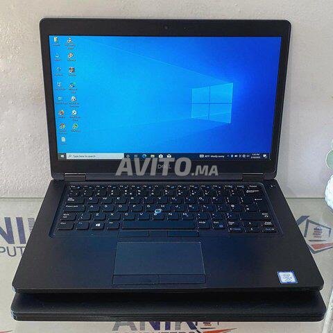 Dell latitude 5480 i5 7th generation 