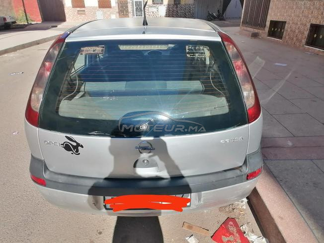oppel corsa 