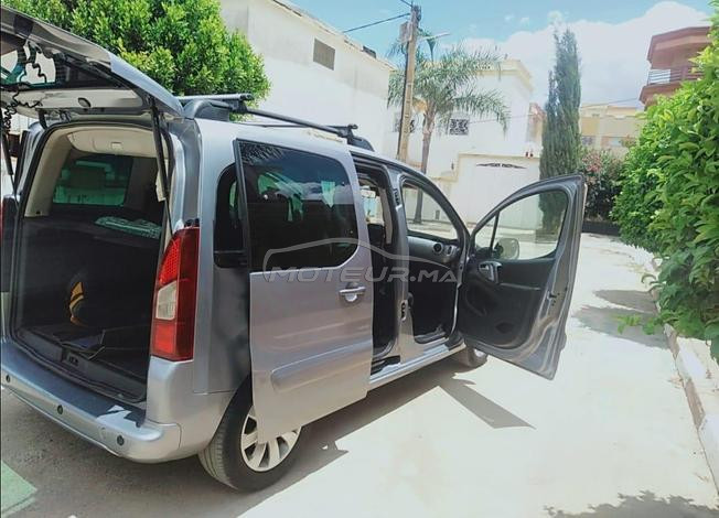 Peugeot Tepee