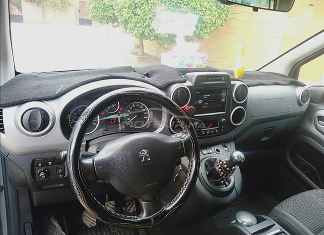 Peugeot Tepee