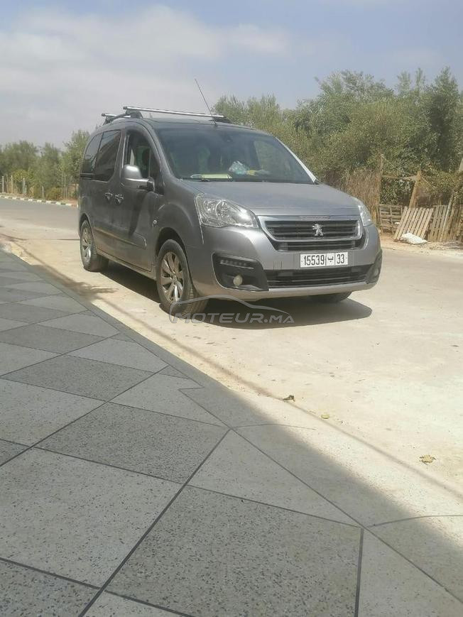 Peugeot Tepee