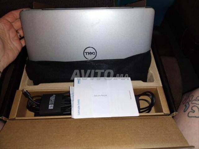 Dell lattitude i5 13 eme neuf 3 ans de garantie 