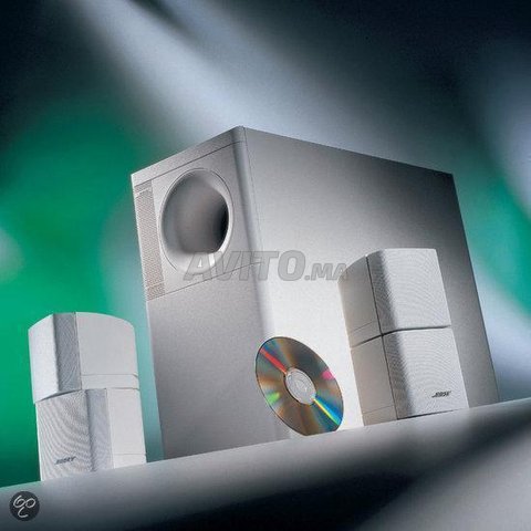 syatem hifi bose
