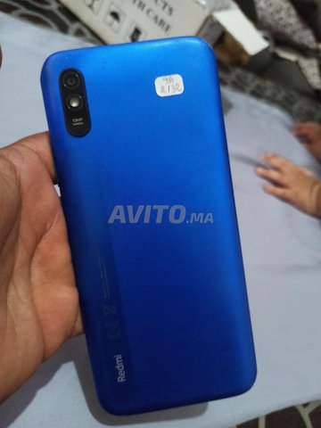 Redmi 9AT lbii3