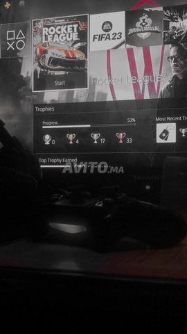 Ps4 onligne 