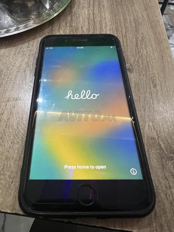 Téléphone Portable 