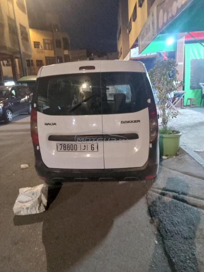 Dacia dokker van darba 114 