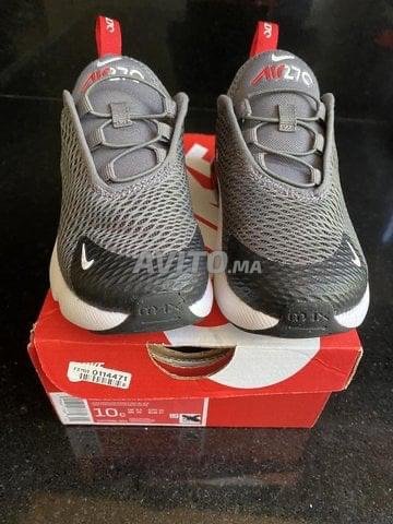 Chasseurs Nike Air Max Air 270 original 