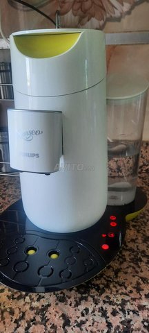 Cafetière Senseo Twist 