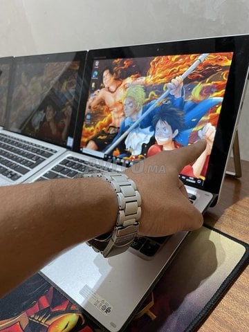 Pc portable hp elite x2 