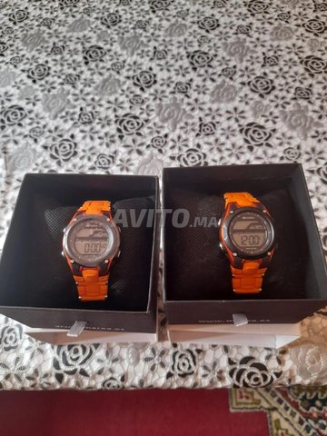 2 montres neuves Marea à vendre 