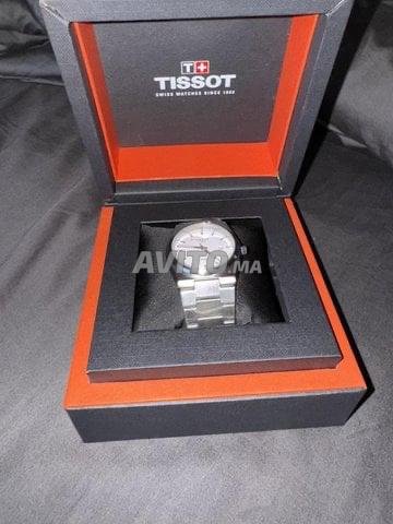 Montre Tissot PRX