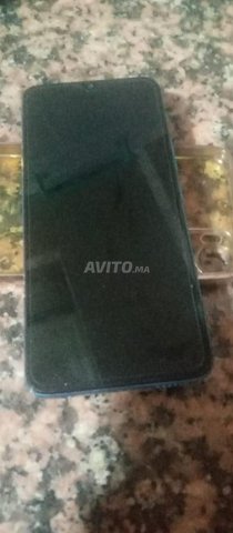 Infinix Hot 20 i