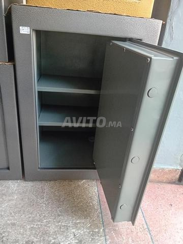 coffre fort blindé 200kg  - 2