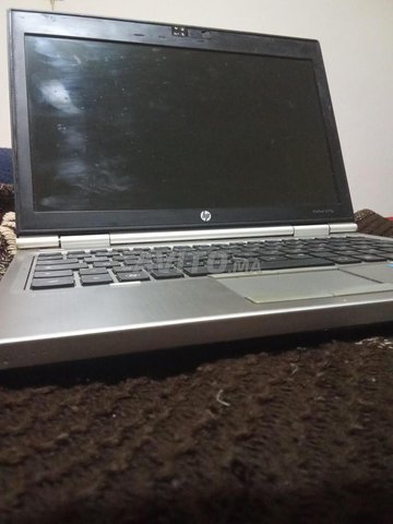 Pc portable HP i5 bon état 