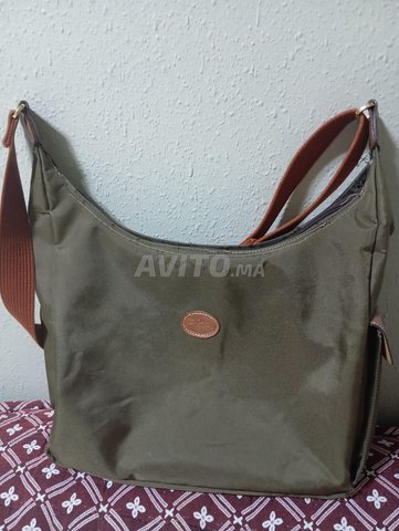 Sac Longchamp Original 