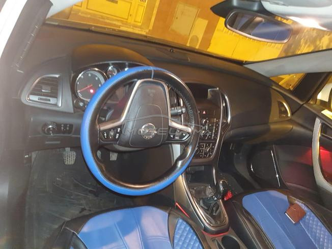 opel astra j