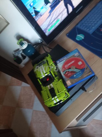 ps4 Fat 1tr 