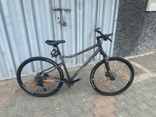 Btwin riverside 900 Avito.ma