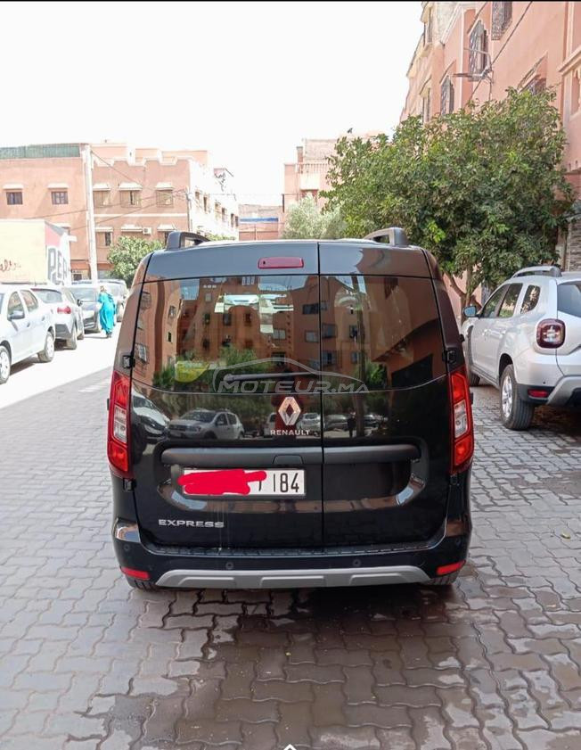 Renault express 