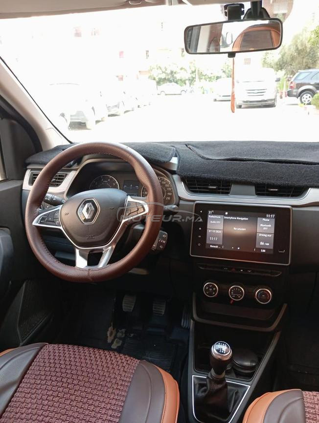 Renault express 