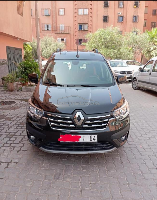 Renault express 