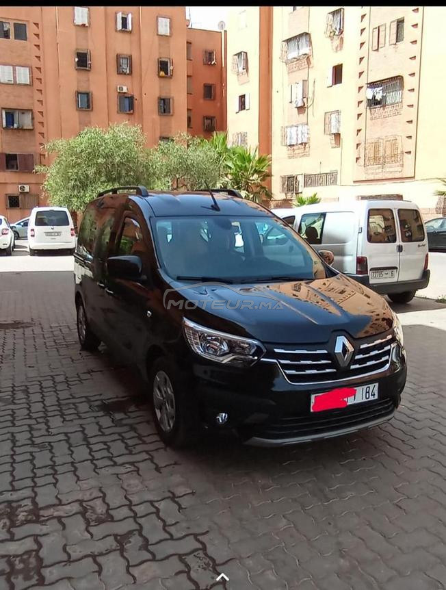 Renault express 