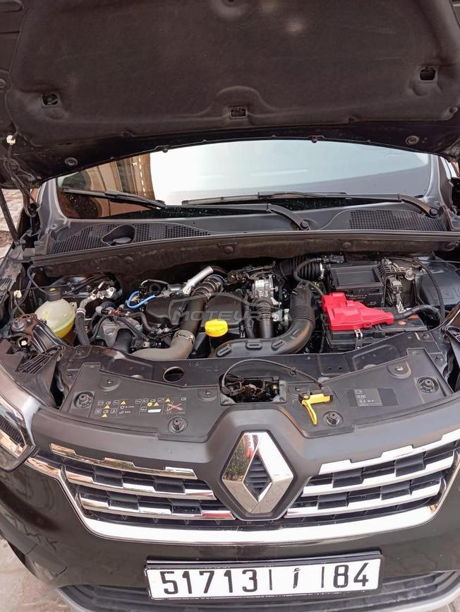 Renault express 