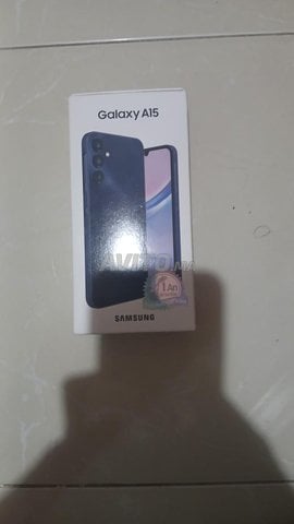 samsung a15 ba9i jedid 5edmt bih xher 