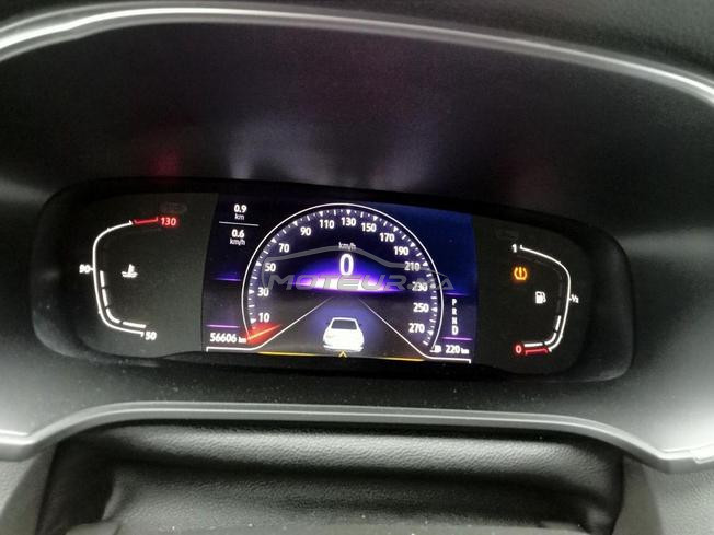 Renault Mégane sedan Automatique 