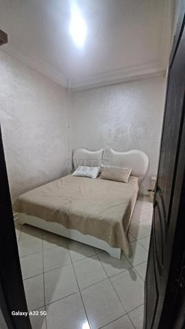 شقة للبيع الطابق الارضي بإقامة توزر الدار البيضاء  - 2