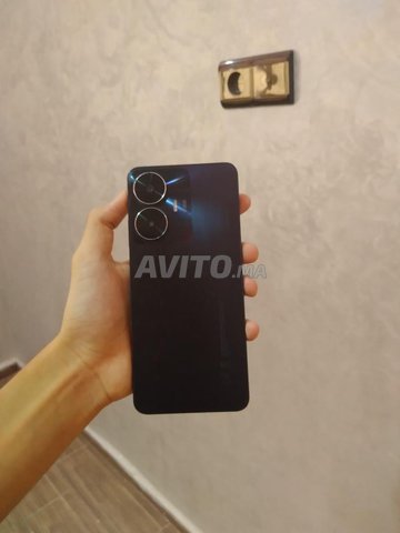 Realme C55 chargeur original 33W