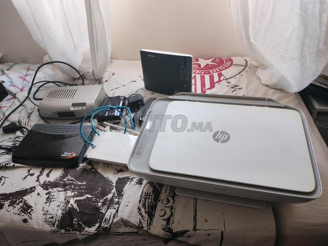 MATERIEL INFORMATIQUE A VENDRE EN BONNE ETAT