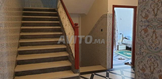 دار اولاد وجيه كبيرة بها 4 طوابق - 2