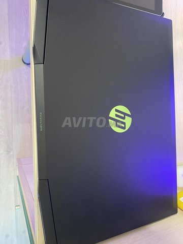 Ordinateur portable HP PAVILION