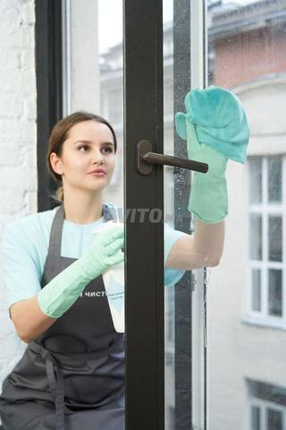 Agence Femme de ménage cuisinière nounou 