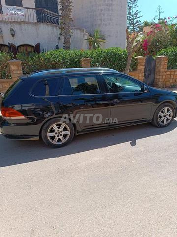 Volkswagen Golf 5 Diesel Manuelle 2009 à Oujda - 2