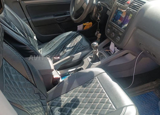 Volkswagen Golf 5 Diesel Manuelle 2009 à Oujda