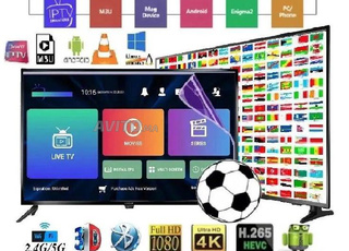 IPTV 4K Françaises Suisses Allemandes Arabes maroc
