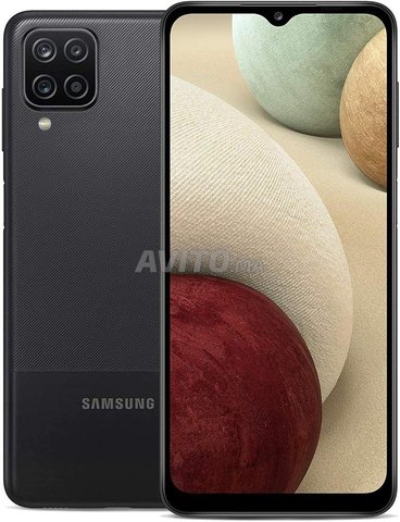 Samsung Galaxy a12 