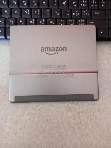 e-reader - Kindle oasis 32 gb- 10th Generation.