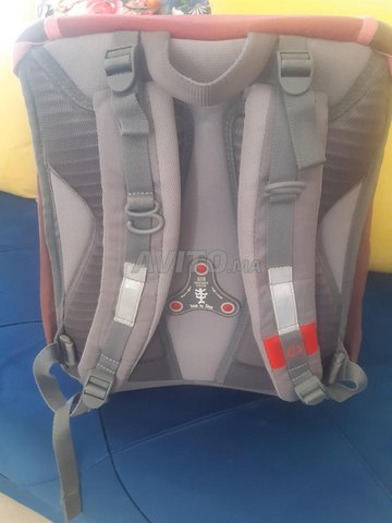 Cartable pour enfants 