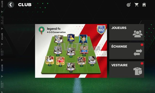 compte fc mobile 