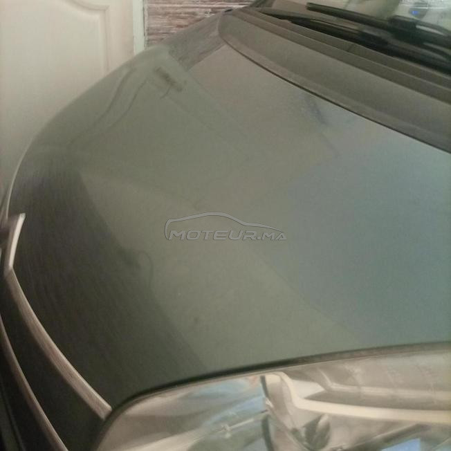 Citroën C4 Grand Picasso.