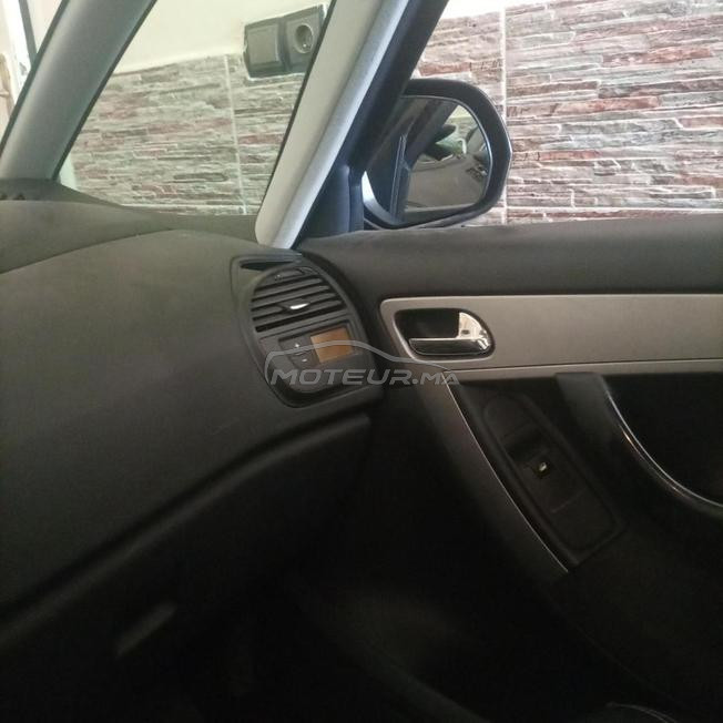Citroën C4 Grand Picasso.