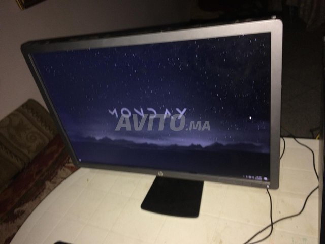 Moniteur gamer