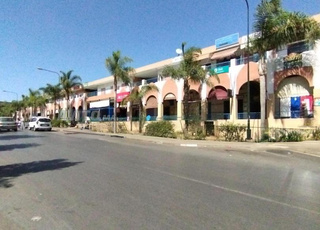  local commercial à louer