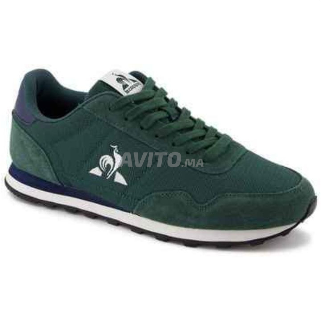 Coq sportif chaussure maroc best sale