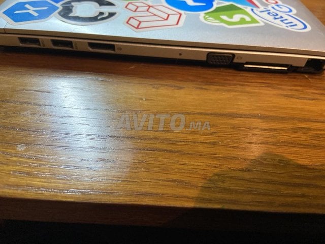 Pc portabe hp elitebook folio 9470m