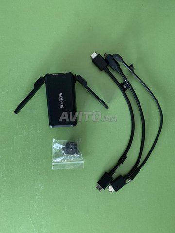 Dji Raven Eye - Transmetteur d’images 